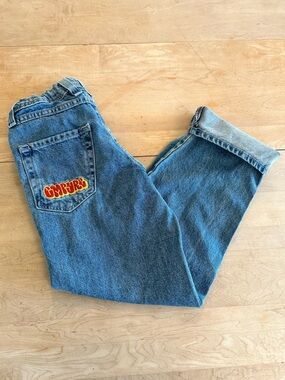 Empyre Jeans